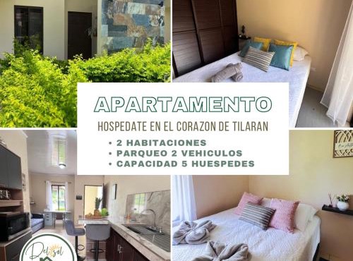 Apartamentos del Sol #2