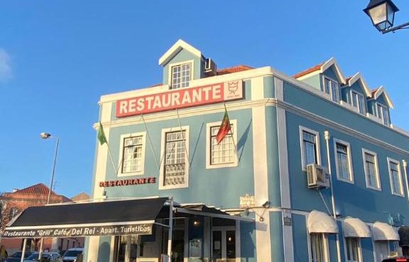 Apartamentos Turisticos Queluz