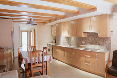 Apartaments Ca L'Albert