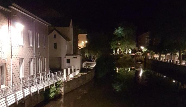 Aparthouse HAAS41 - Eupen