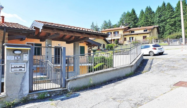 Apartment in Bosco with Scenic Terrace