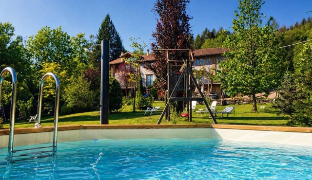 Apartment Cascina Cadorna 2