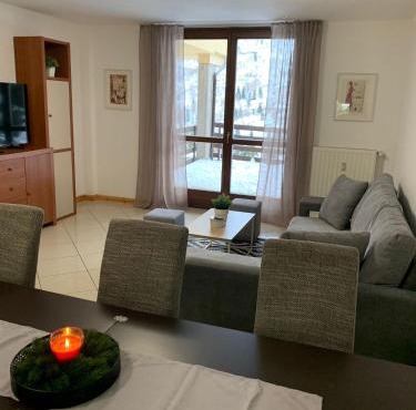 Apartman276eu Passo del Tonale