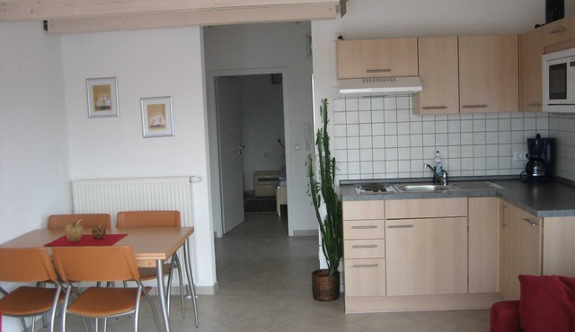Apartment No. 5 - House Lorenz, apartments
