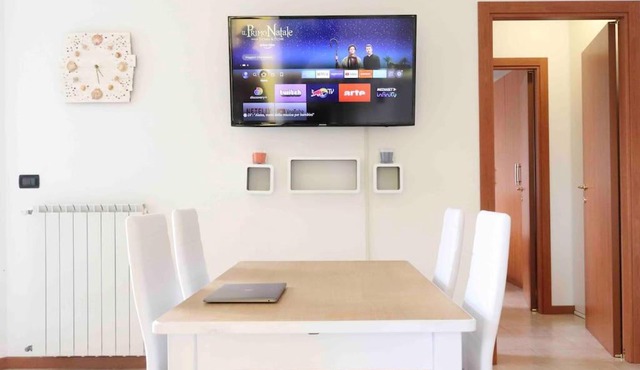 Apartment 10 min from Gardaland