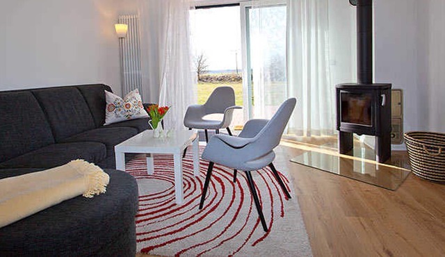 Apartment 2 - Rügen-Fewo 280/1