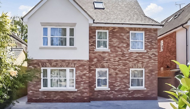 Apartment 2 - UK51647