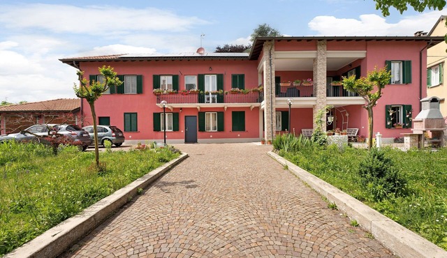 Apartment 'Al Vecchio Pozzo' with Private Terrace, Wi-Fi and Air Conditioning