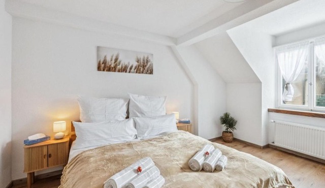 Apartment Altstadtidyll No- 2 by Interhome