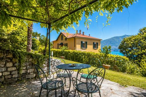 Apartment Anna, Griante
