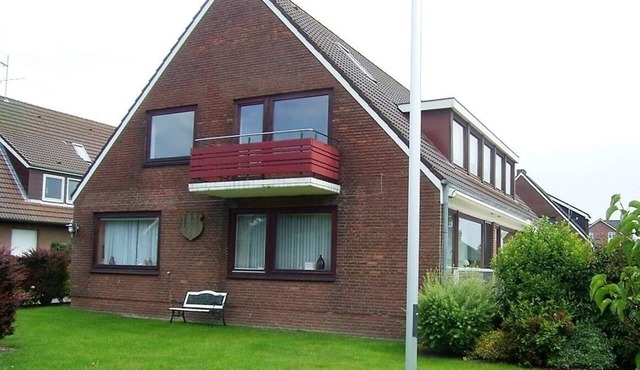 Apartment/app. for 2 guests with 40m² in Fehmarn (110400)
