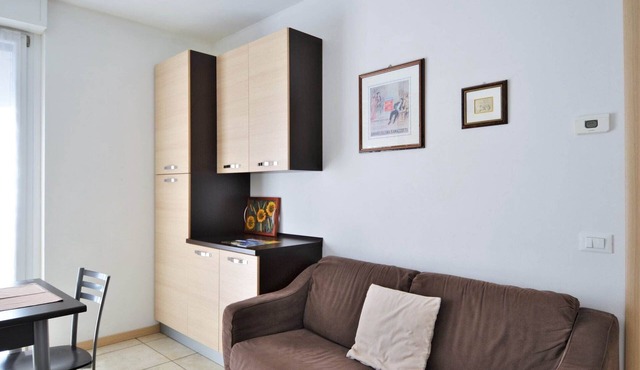 Apartment at Lago di Como near Dervio Beach