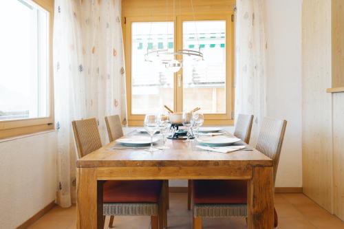 Apartment Brugg