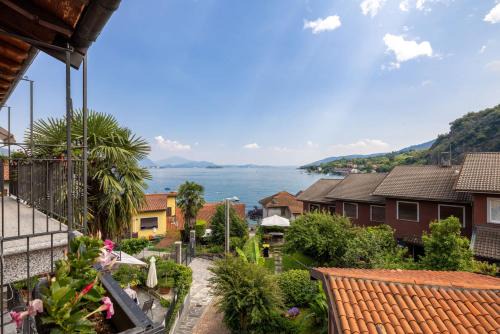 Apartment Cà Dai Noni - Family & Pet Friendly - Terrace - Near Lake Maggiore