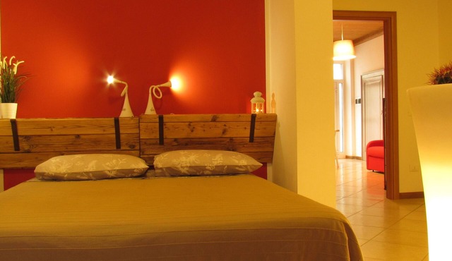Apartment Ca 'Drega - New apartment with infrared sauna