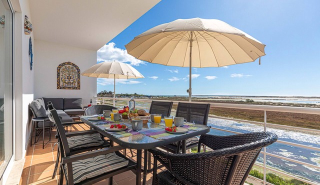 APARTMENT CALMA, Formosa Village