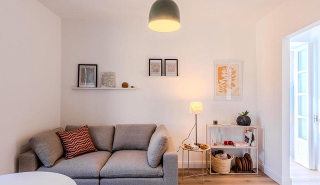 Apartment Casa Chiocciolina by Interhome