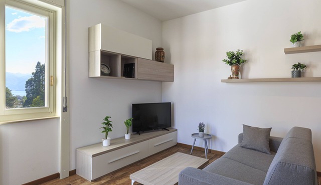 Apartment Celio - Stresa