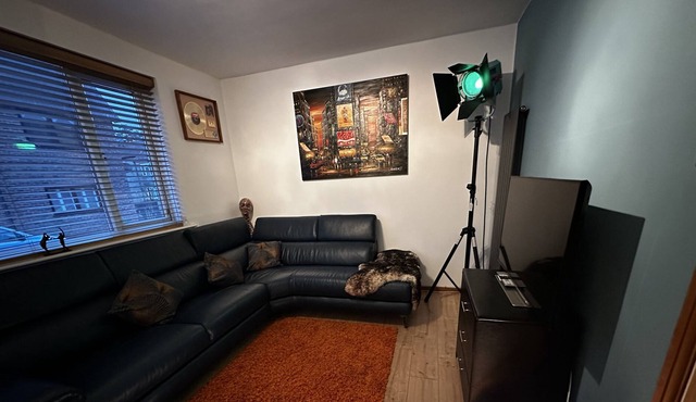 Apartment Close to Town Centre