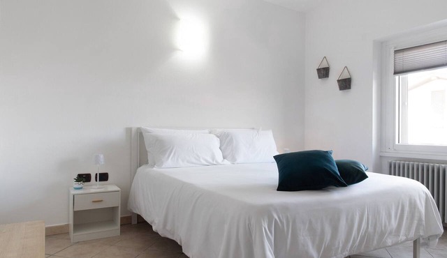 Apartment 'Da Pablo' with Mountain View, Wi-Fi and Air Conditioning