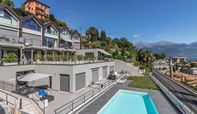 Apartment Dalia - Cremia