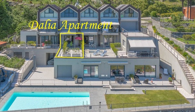 Apartment Dalia - Cremia