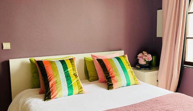 Apartment Easyway to sleep