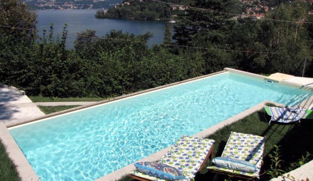 Apartment/flat - Laveno