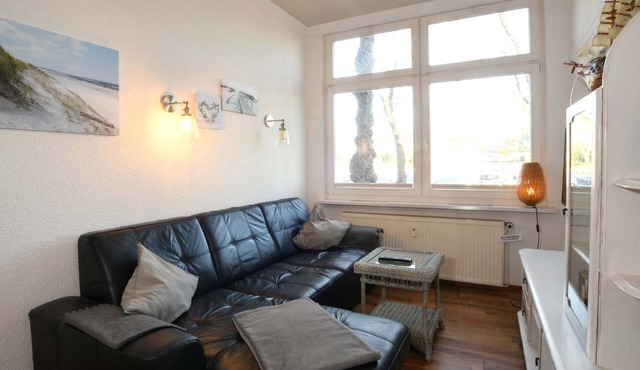 Apartment Flunderwunderland