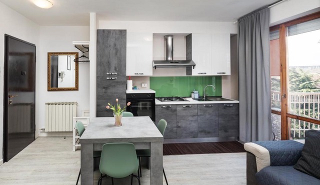 Apartment Forum