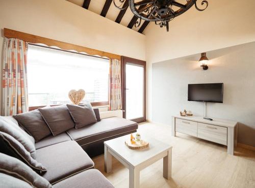 Apartment Good Mood Feel Free