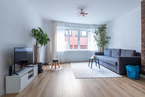 Apartment-Gravensteen