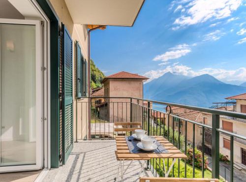 Apartment Il Melo-2 by Interhome