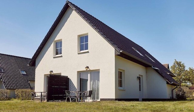Apartment im Van der Valk Resort Linstow