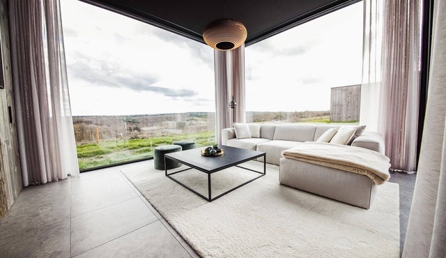 Apartment in Belgium near Nature Trails