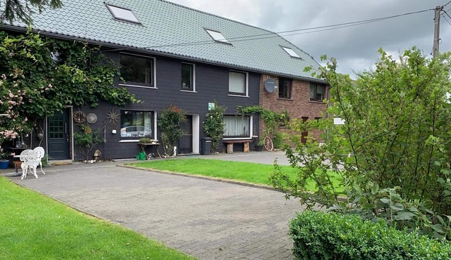 Apartment in Belgian Eifel