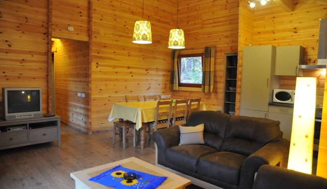 Apartment in Belgium near Scenic Spots