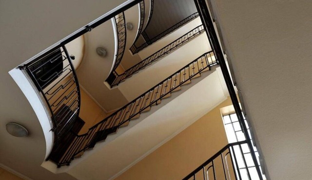 Apartment in Milan with 1 bedrooms sleeps 4