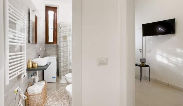 Apartment in Monza