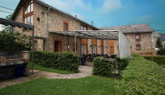 Apartment in Ondenval near Malmedy