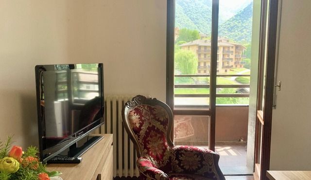 Apartment in the heart of Valsassina