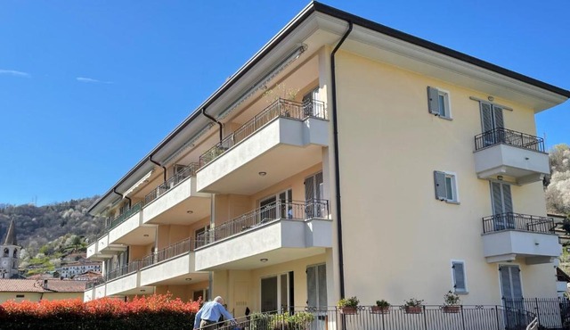 Apartment Isabella by Interhome