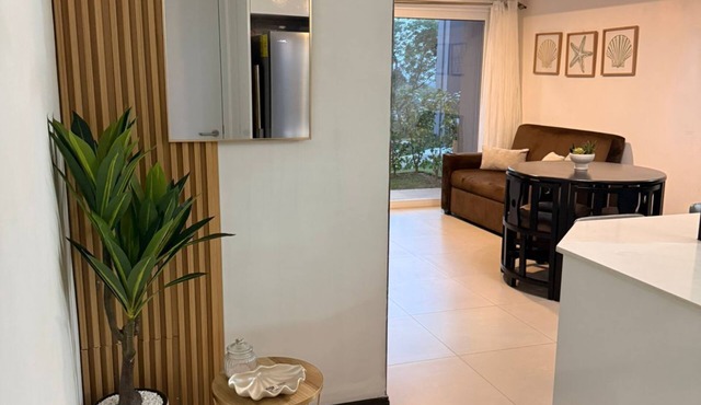 Apartment khaya curridabat