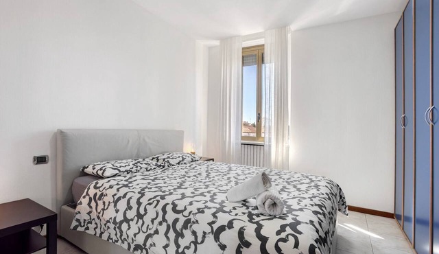 Apartment 'La Casa Del Gallo' with Balcony and Wi-Fi