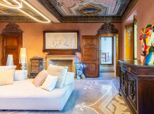 Apartment La Loggia by Interhome
