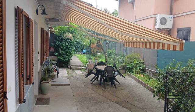 Apartment 'La Meridiana Lago Maggiore 2' with Mountain View, Wi-Fi and Air Conditioning
