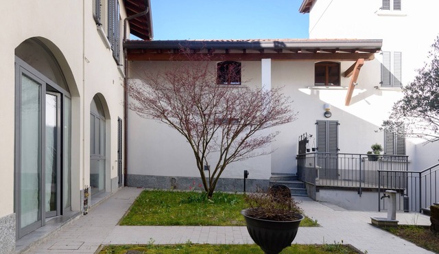 Apartment 'Lni Ferrera' with Wi-Fi