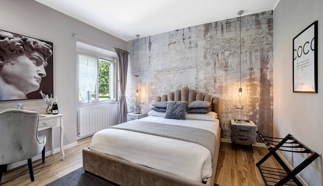Apartment 'Ma Sofie' with Shared Garden and Wi-Fi