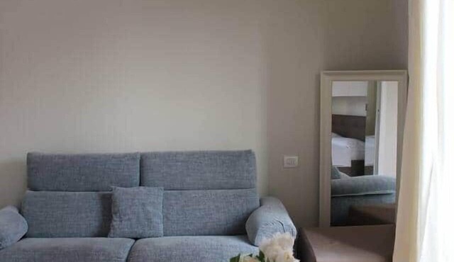 APARTMENT MILAN CENTER PENTHOUSE - PORTA VENEZIA 2DX