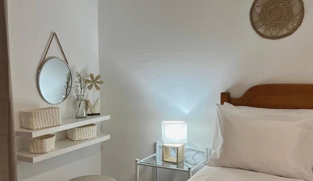 Apartment MQ3 Calheta, Madeira